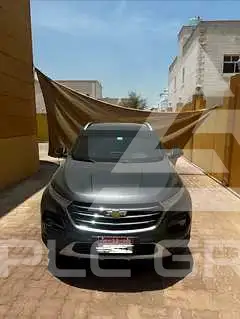 2025 Chevrolet Unknown