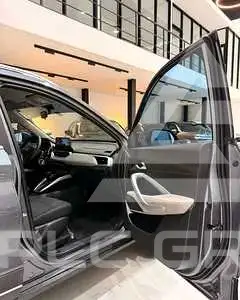 2025 Chevrolet Unknown