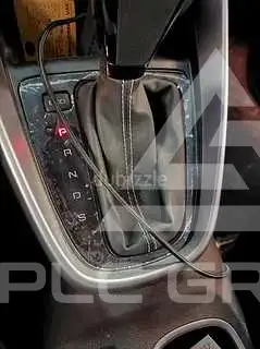 2025 Chevrolet 