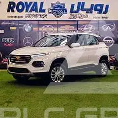 2025 Chevrolet 