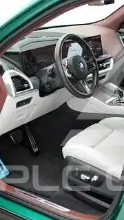 2025 BMW XM