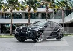 2025 BMW XM