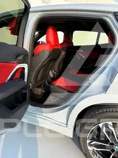 2025 BMW X2