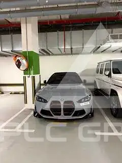 2025 BMW M4