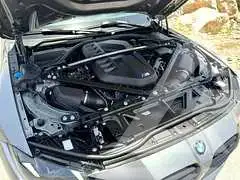 2025 BMW M4