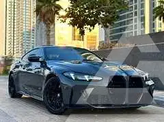 2025 BMW M4