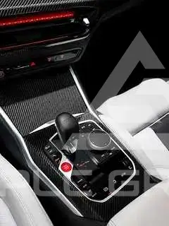 2025 BMW M4