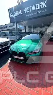 2025 BMW M4