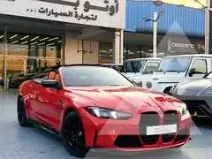 2025 BMW M4