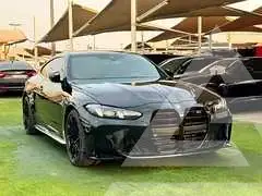 2025 BMW M4