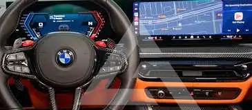 2025 BMW M3