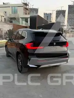 2025 BMW X1
