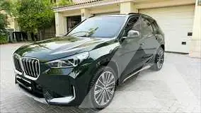 2025 BMW X1