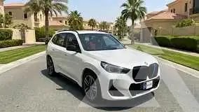2025 BMW X1