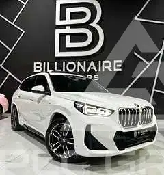 2025 BMW X1