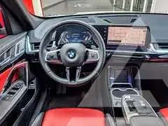 2025 BMW X1