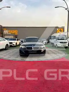 2025 BMW I3