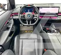 2025 BMW M5