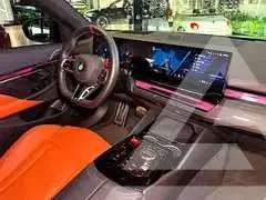 2025 BMW M5