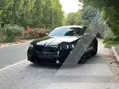 2025 BMW M5