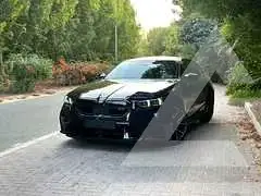 2025 BMW M5