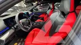 2025 BMW M5