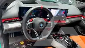 2025 BMW M5