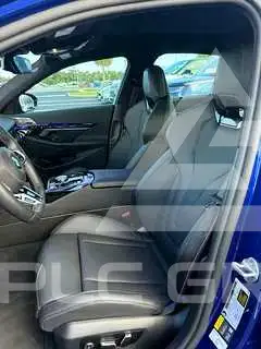 2025 BMW M5