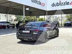2025 BMW M2