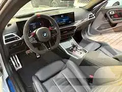 2025 BMW M2