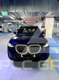 2025 BMW X3