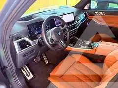 2025 BMW X5