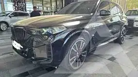 2025 BMW X5