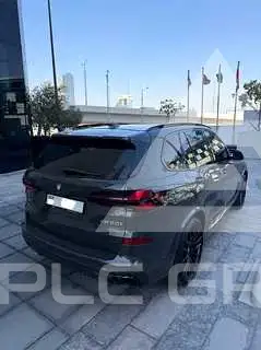 2025 BMW X5