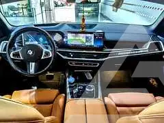 2025 BMW X5