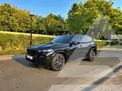 2025 BMW X5