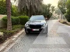 2025 BMW X5