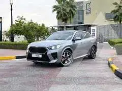 2025 BMW X2
