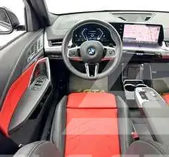 2025 BMW X2