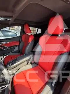 2025 BMW X2