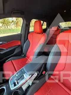 2025 BMW X2