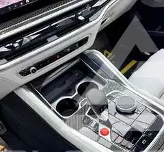 2025 BMW X6