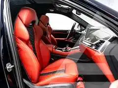 2025 BMW X6