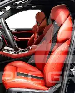 2025 BMW X6