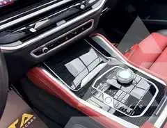 2025 BMW X6