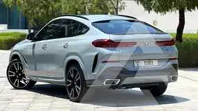 2024 BMW X6