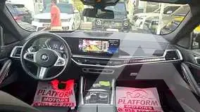 2025 BMW X6