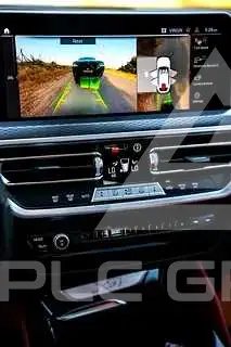 2025 BMW X4