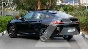 2025 BMW X4