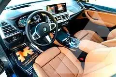 2025 BMW X4